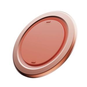 ohsnap! -  Snap Grip Luxe Magnetic Phone Grip - Blaze Blazed Sunset